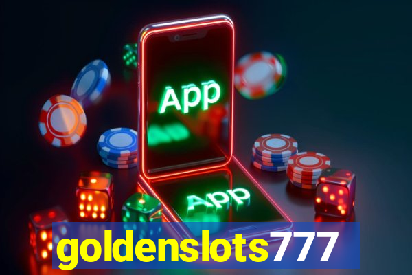 goldenslots777