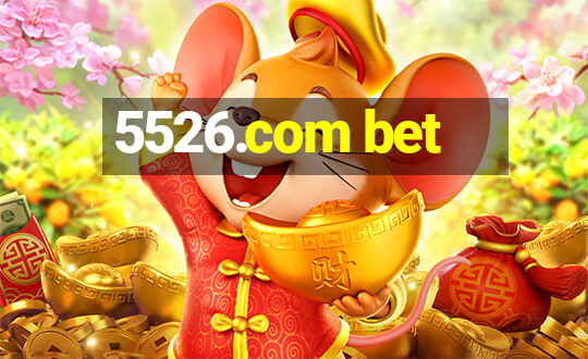 5526.com bet