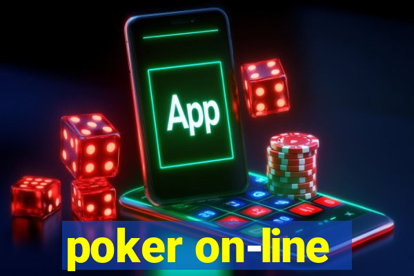 poker on-line