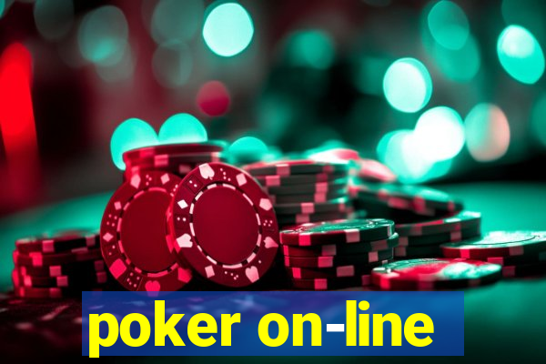 poker on-line