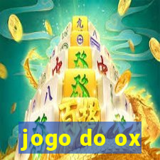 jogo do ox