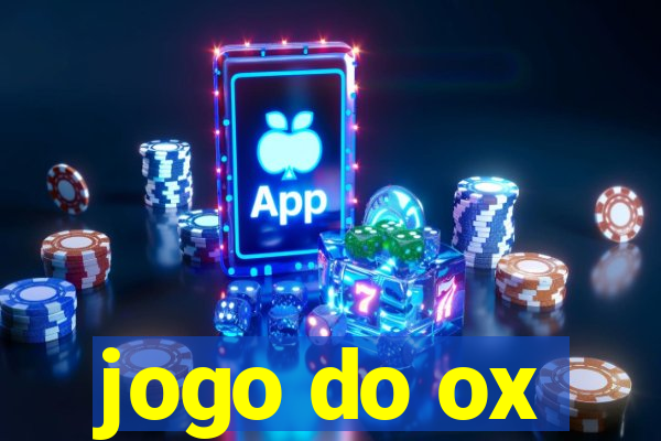 jogo do ox