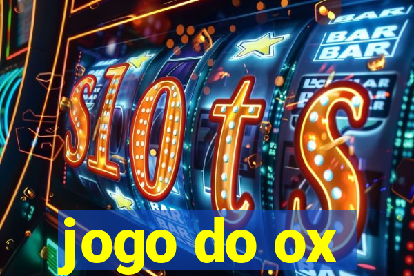 jogo do ox