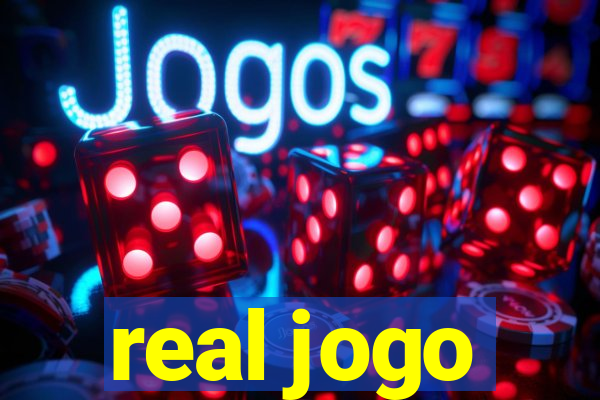 real jogo