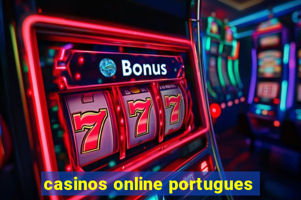 casinos online portugues