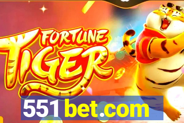 551 bet.com