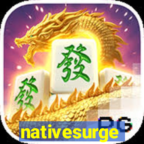 nativesurge