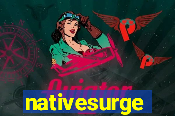 nativesurge