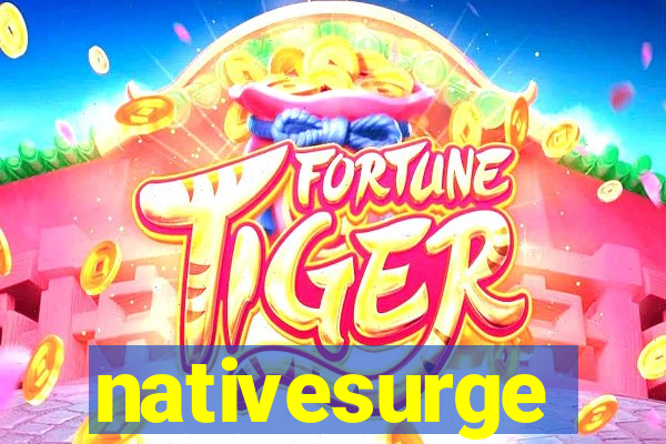 nativesurge