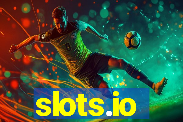 slots.io