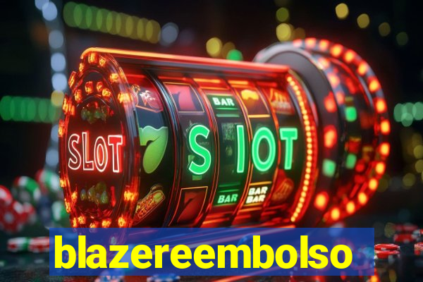 blazereembolso