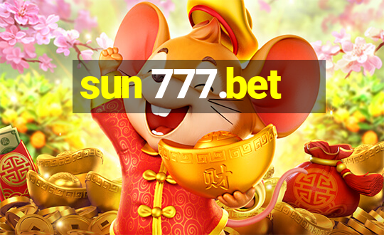 sun 777.bet