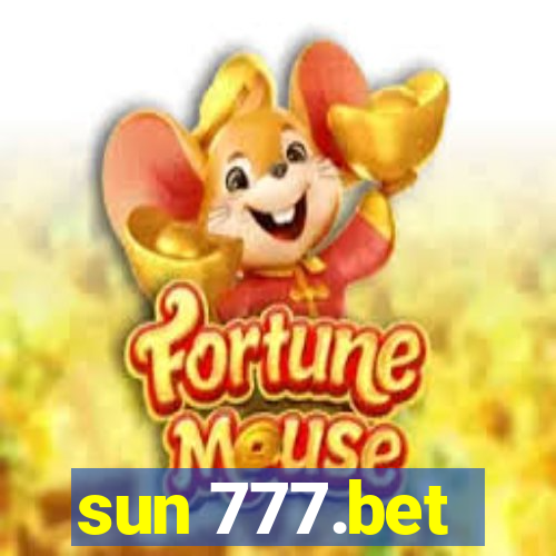 sun 777.bet