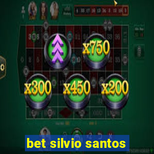 bet silvio santos