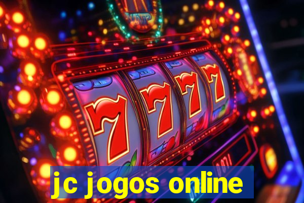 jc jogos online