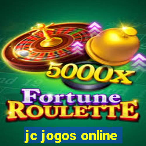 jc jogos online