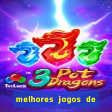 melhores jogos de ganhar dinheiro de verdade