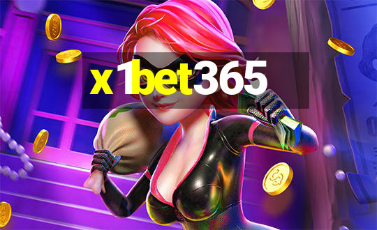 x1bet365