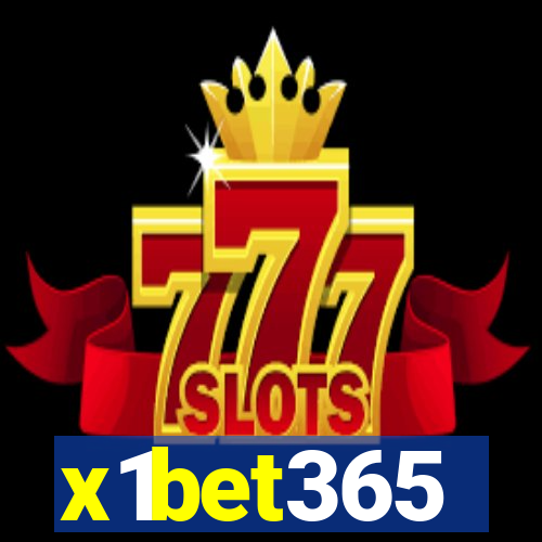 x1bet365