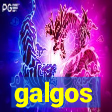 galgos