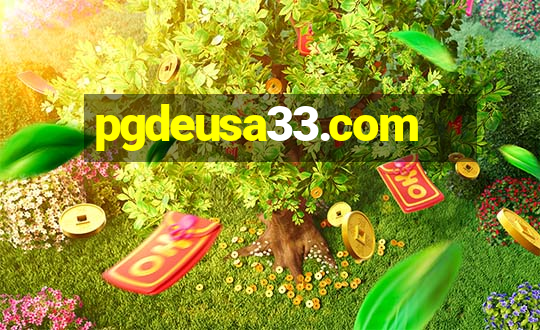 pgdeusa33.com