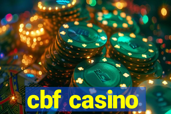 cbf casino