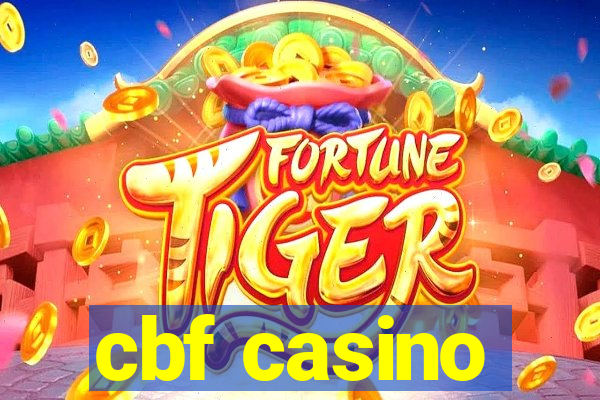 cbf casino