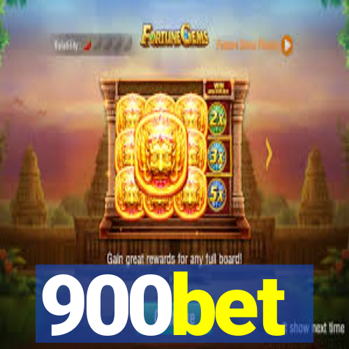 900bet