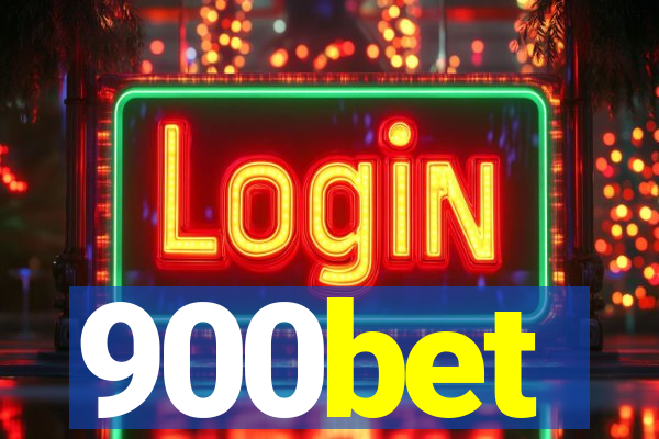 900bet