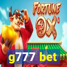 g777 bet