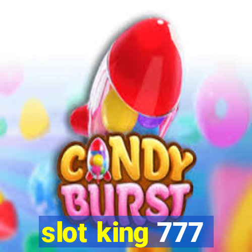 slot king 777