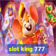 slot king 777