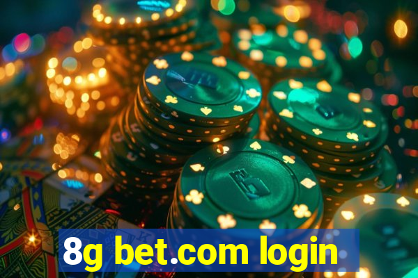 8g bet.com login