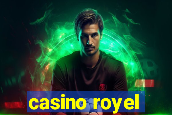 casino royel