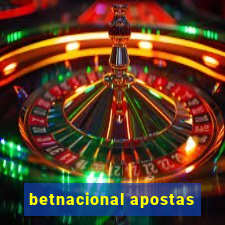 betnacional apostas