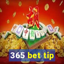 365 bet tip