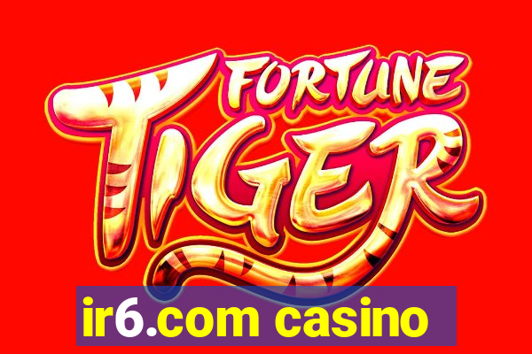 ir6.com casino