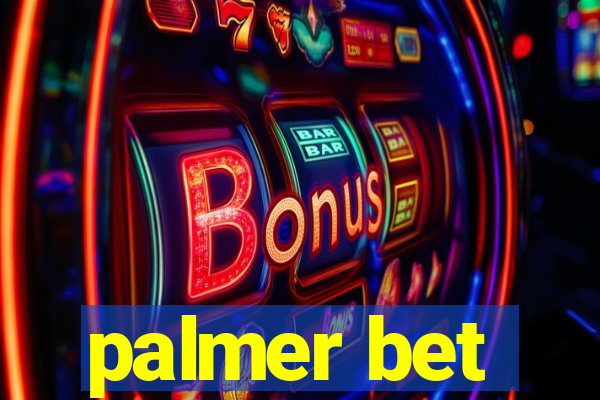 palmer bet