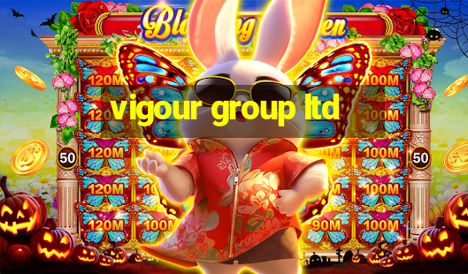 vigour group ltd