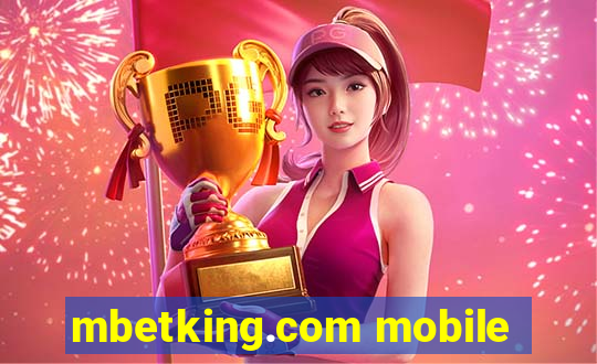 mbetking.com mobile