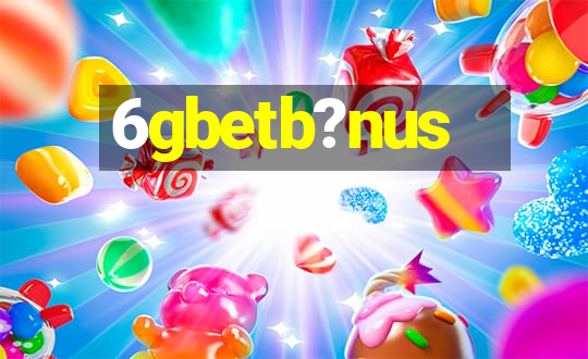 6gbetb?nus