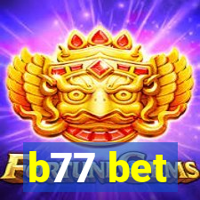 b77 bet