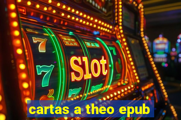 cartas a theo epub