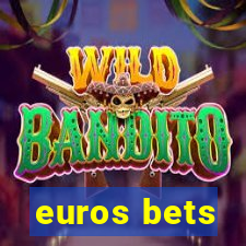 euros bets