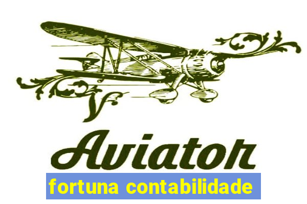 fortuna contabilidade