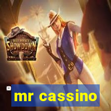 mr cassino