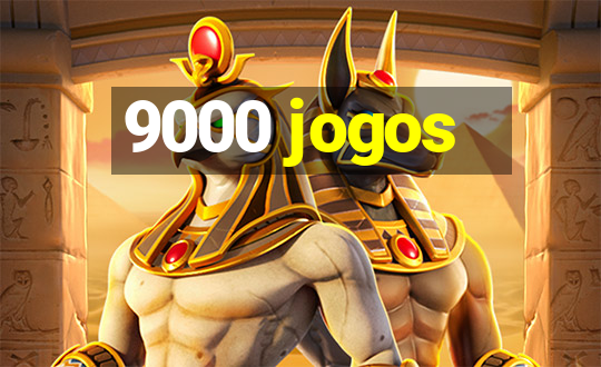 9000 jogos