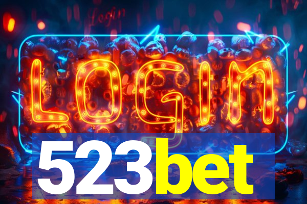 523bet