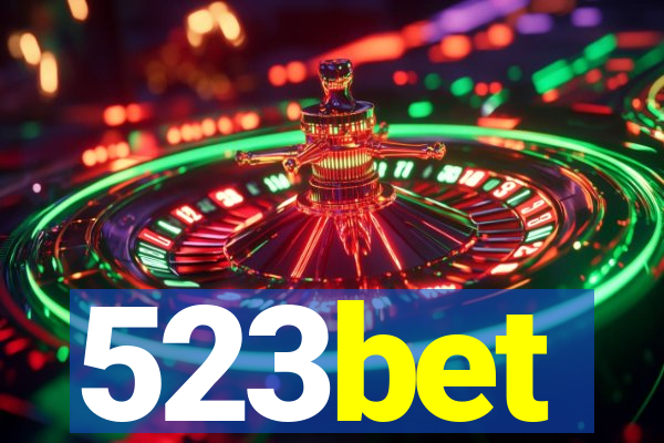 523bet