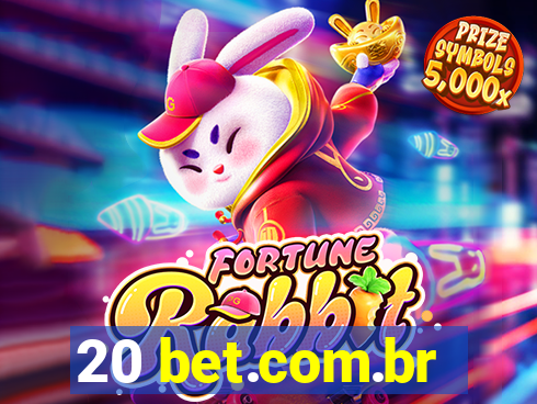 20 bet.com.br